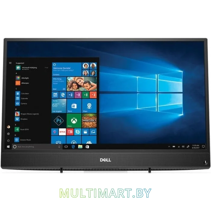 Моноблок Dell Inspiron 22 3277-7288